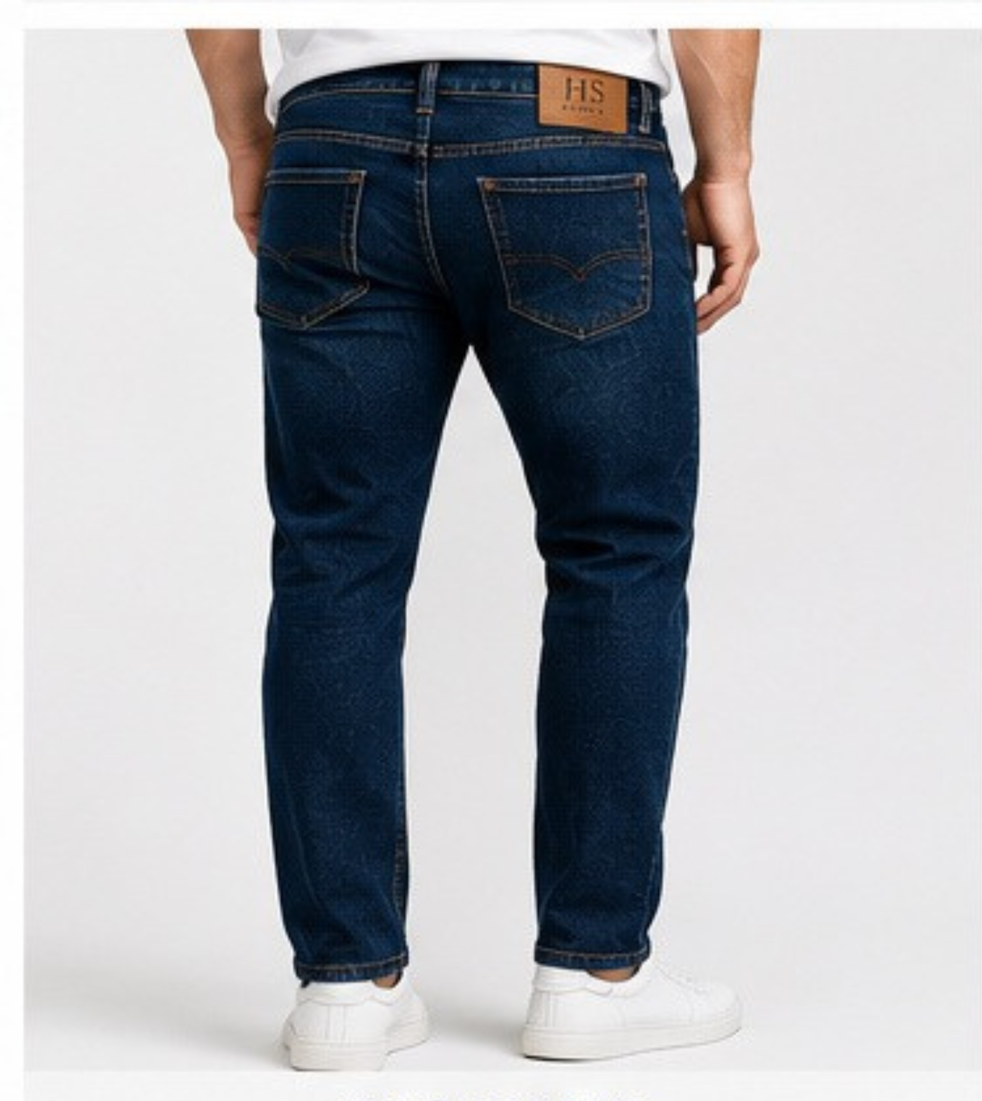 BACK VIEW
